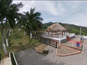 Finca Santa Elena